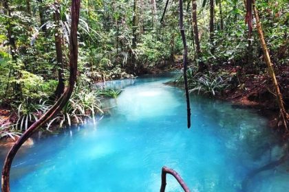 surga tersembunyi di indonesia yang jarang dijamah wisatawan