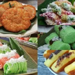 7 jajanan tradisional indonesia yg mulai langkah