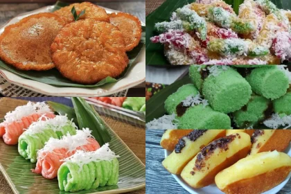 7 jajanan tradisional indonesia yg mulai langkah