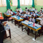 apakah kurikulum nasional terlalu padat pada siswa