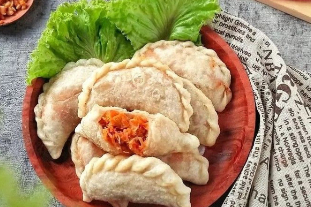 cireng cemilan gurih yang disukai anak-anak
