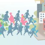 mengapa banyak orang pindah dari desa ke kota