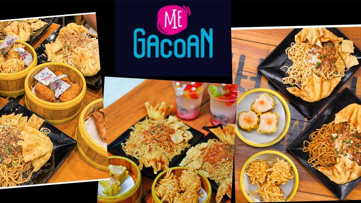 mie gacoan menghadirkan sensasi mie pedas kekinian dengan harga terjangkau