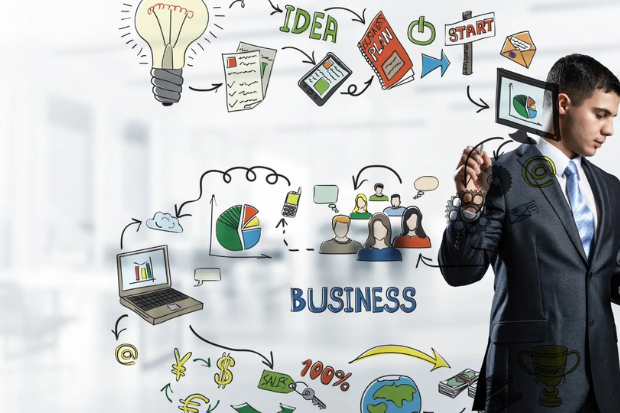 peluang bisnis kreatif di era digital