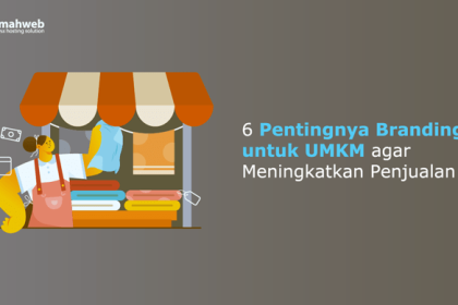 pentingnya branding dalam umkm di era digital