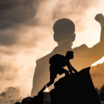 bangkit dari keterpurukan