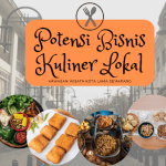 bisnis kuliner lokal yang potensial