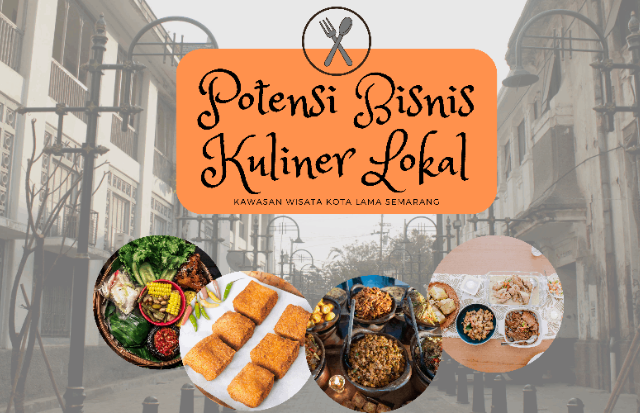 bisnis kuliner lokal yang potensial
