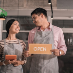 cara cerdas membangun usaha dari nol