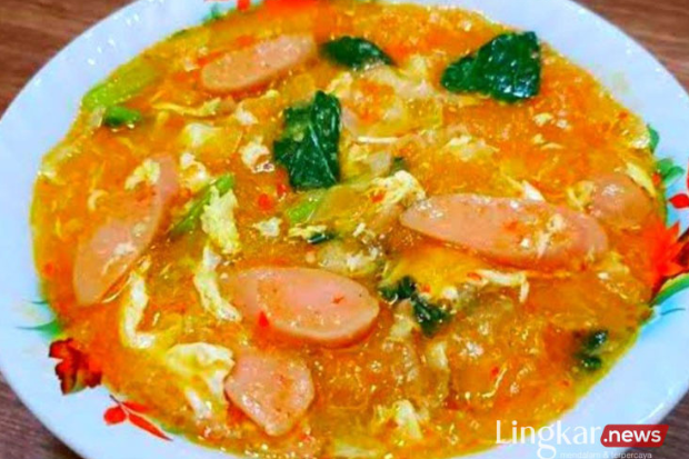 cara membuat seblak sederhana tapi tetap nikmat