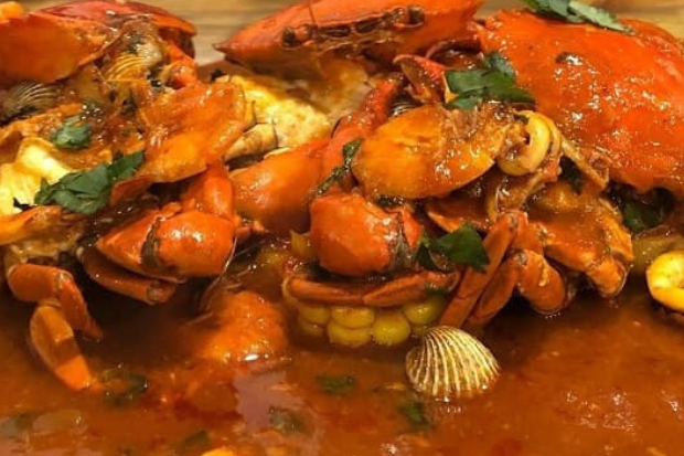 cilacap surga pecinta ikan dan seafood segar