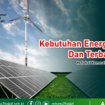haruskah indonesia lebih serius menggarap energi terbarukan
