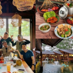 menikmati wisata kuliner malam di kota yogyakarta