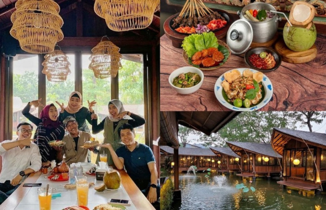 menikmati wisata kuliner malam di kota yogyakarta