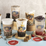 minuman boba berbagai rasa yang selalu jadi favorit