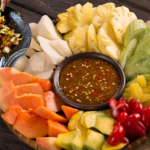 rujak enak di cilacap sensasi pedas manis yang selalu bikin rindu