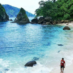 wisata pantai kebumen yang menawan