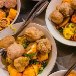 bakso malang cita rasa legendaris yang tak pernah pudar
