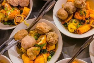 bakso malang cita rasa legendaris yang tak pernah pudar