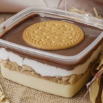 kreasi dessert unik dari bahan lokal