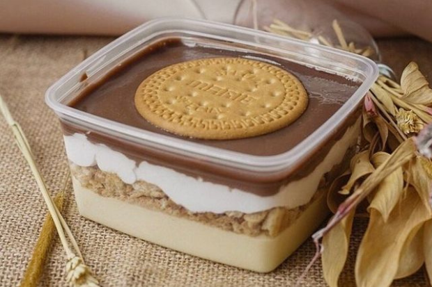 kreasi dessert unik dari bahan lokal