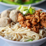 mie ayam favorit yang selalu bikin rindu