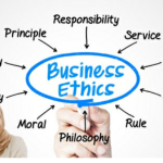 pentingnya etika dalam dunia bisnis modern