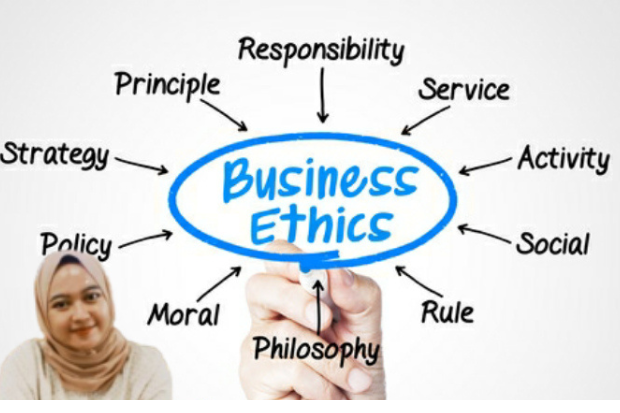 pentingnya etika dalam dunia bisnis modern