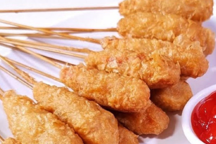 resep sempol ayam buatan sendiri yang gurih dan mudah dibuat dirumah